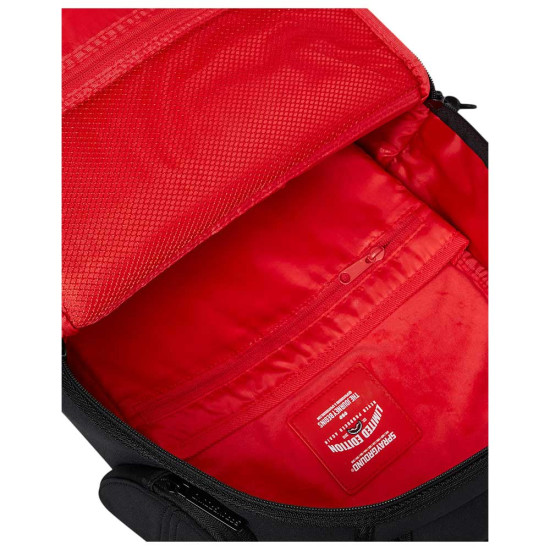 Sprayground Τσάντα πλάτης Shark Central Kyushu Mountain DLXS Backpack